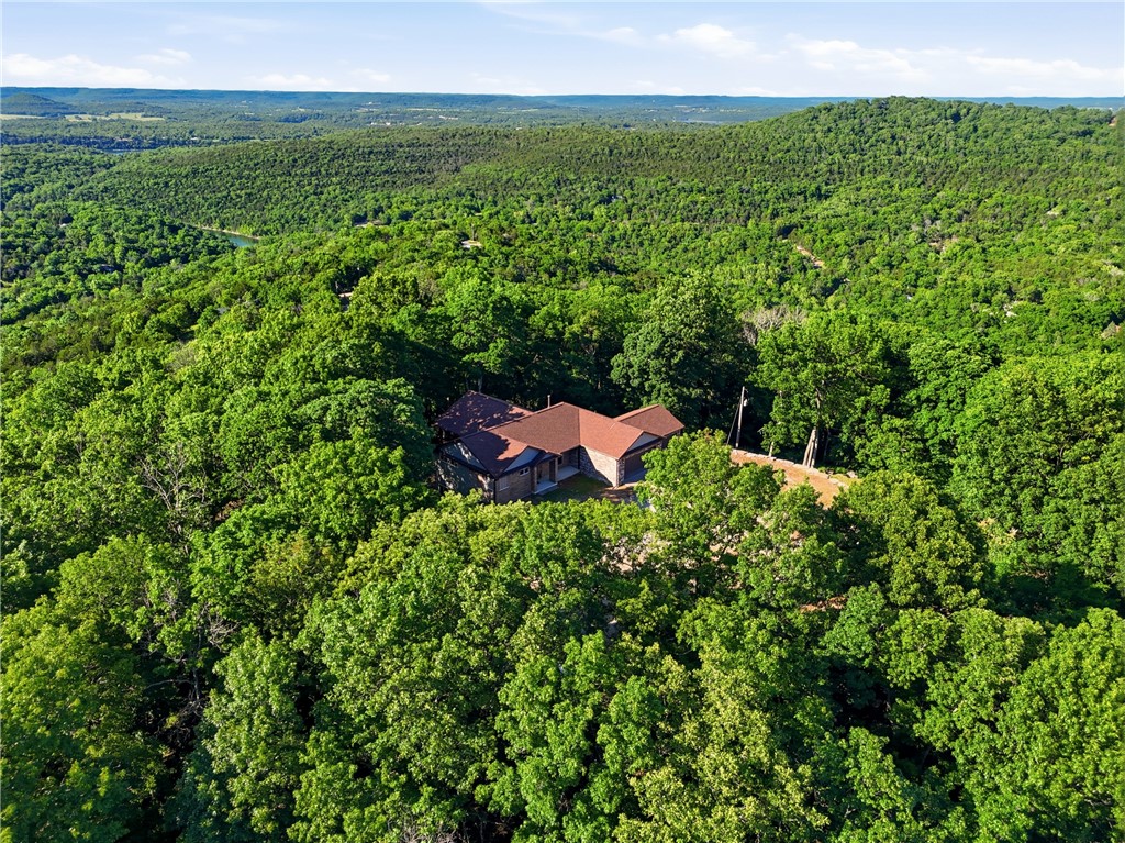 Unit 5 Holiday Island - Residential