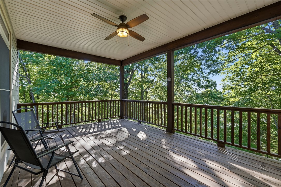 Unit 5 Holiday Island - Residential