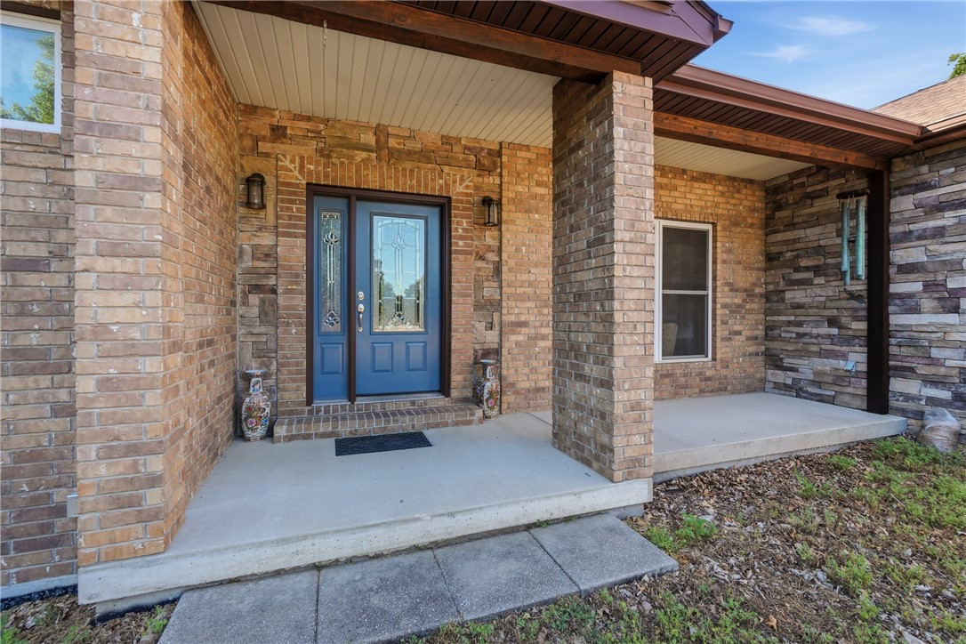 Unit 5 Holiday Island - Residential