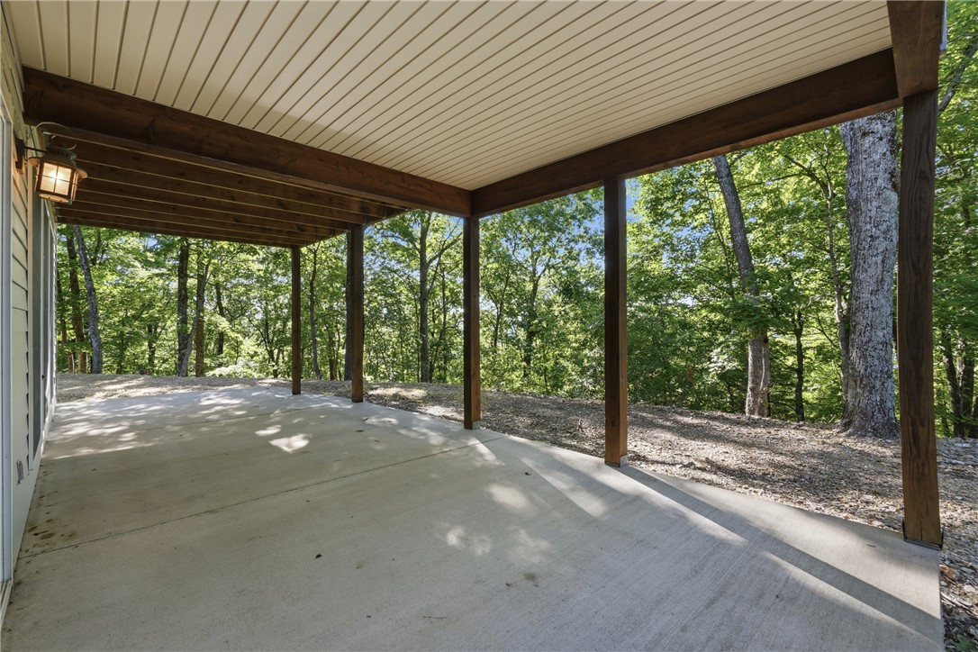 Unit 5 Holiday Island - Residential