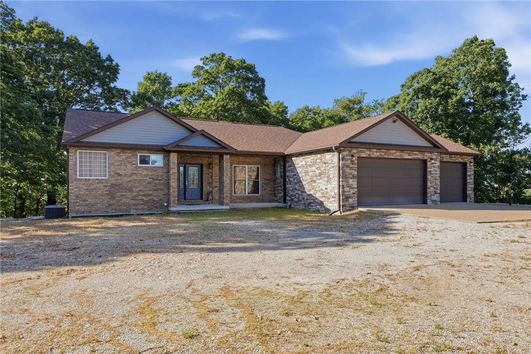 Unit 5 Holiday Island - Residential