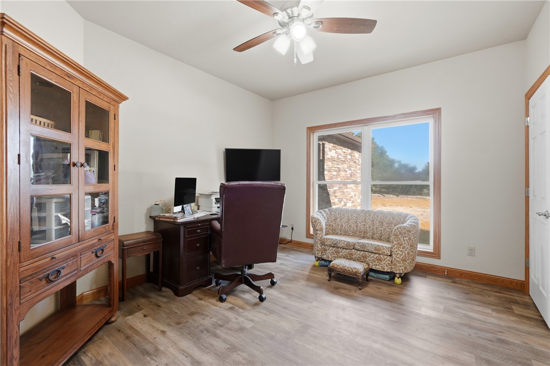 Unit 5 Holiday Island - Residential