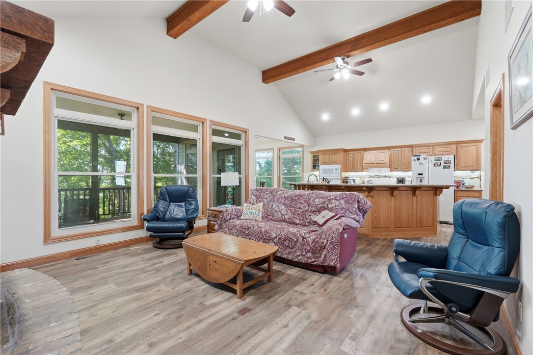 Unit 5 Holiday Island - Residential
