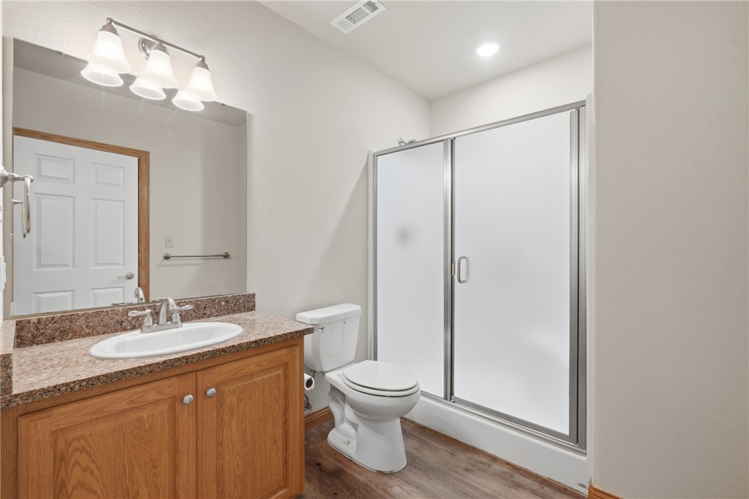 Unit 5 Holiday Island - Residential