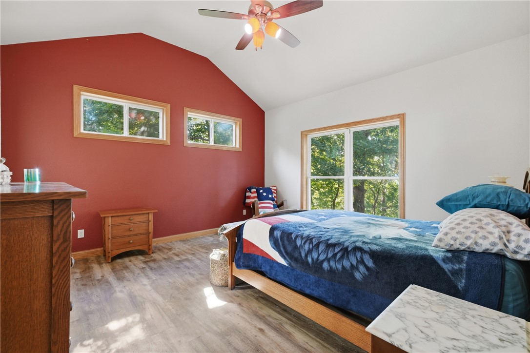 Unit 5 Holiday Island - Residential