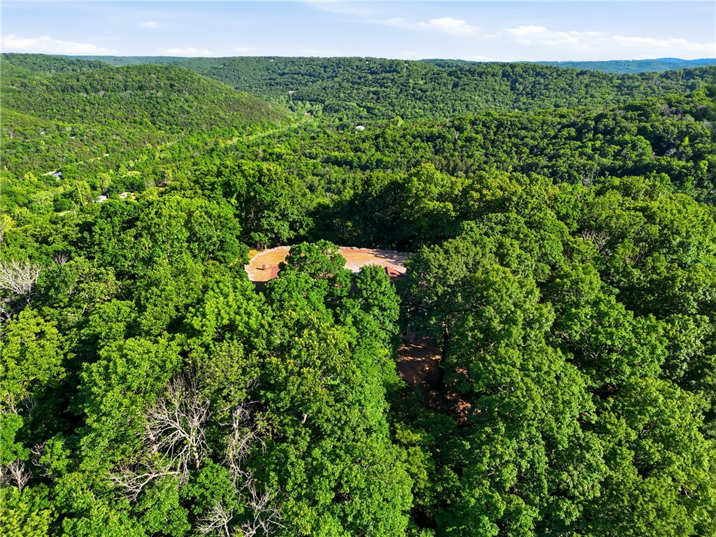 Unit 5 Holiday Island - Residential