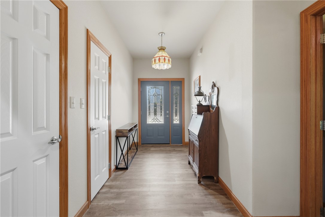 Unit 5 Holiday Island - Residential