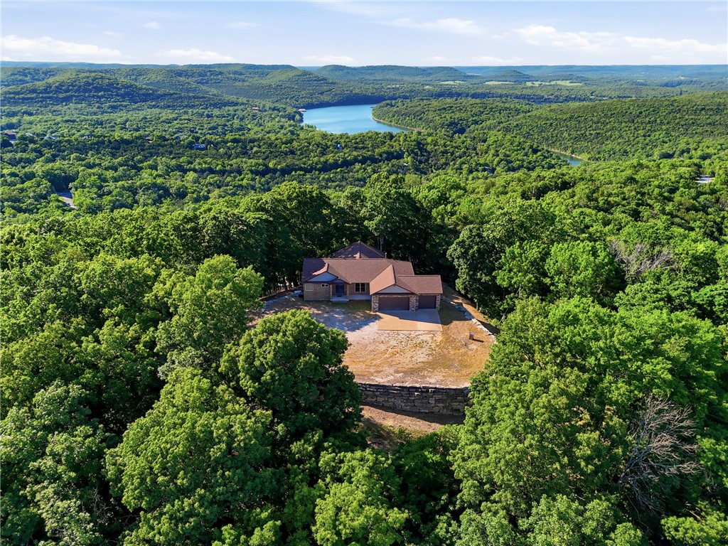 Unit 5 Holiday Island - Residential