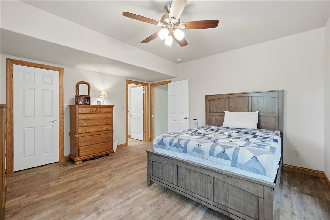 Unit 5 Holiday Island - Residential