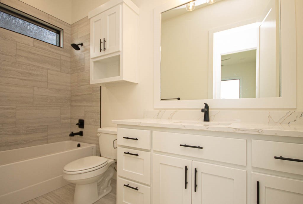 Aurora - Residential