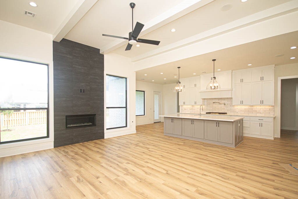 Aurora - Residential