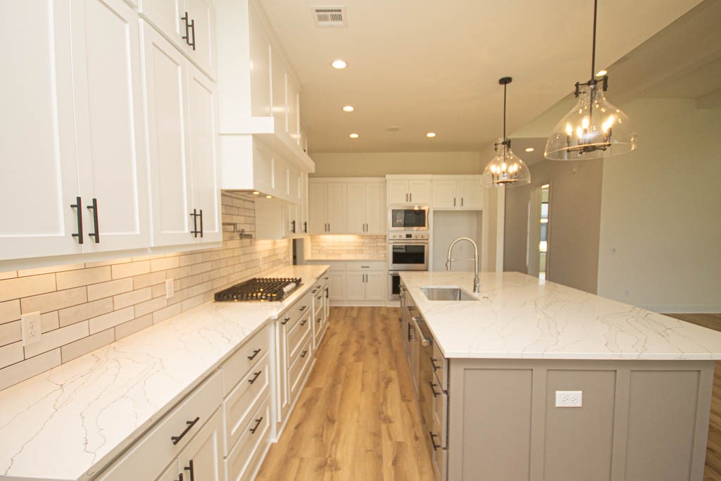 Aurora - Residential