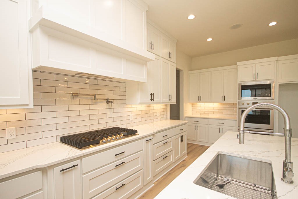 Aurora - Residential