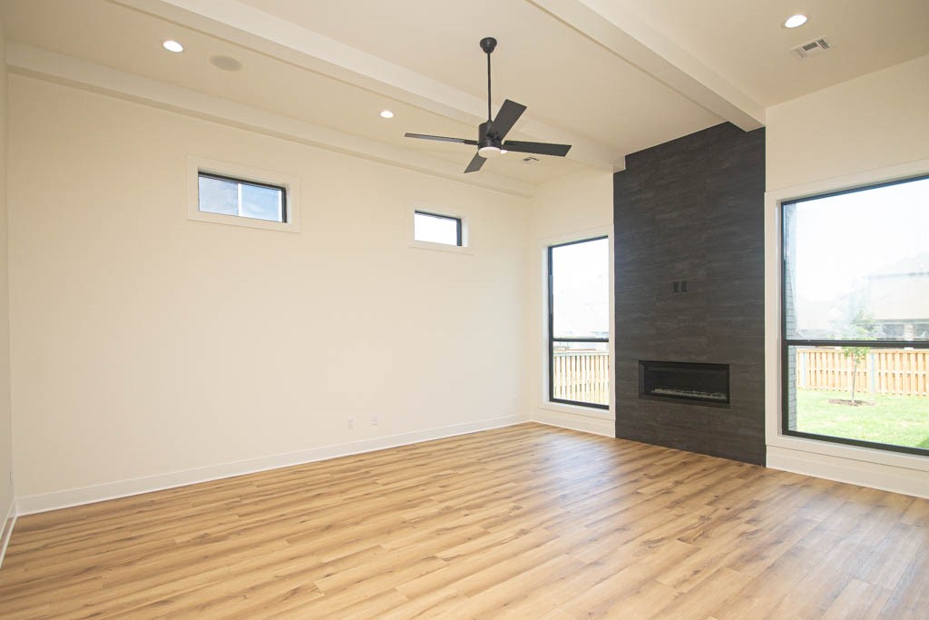 Aurora - Residential