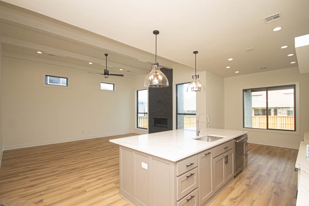 Aurora - Residential