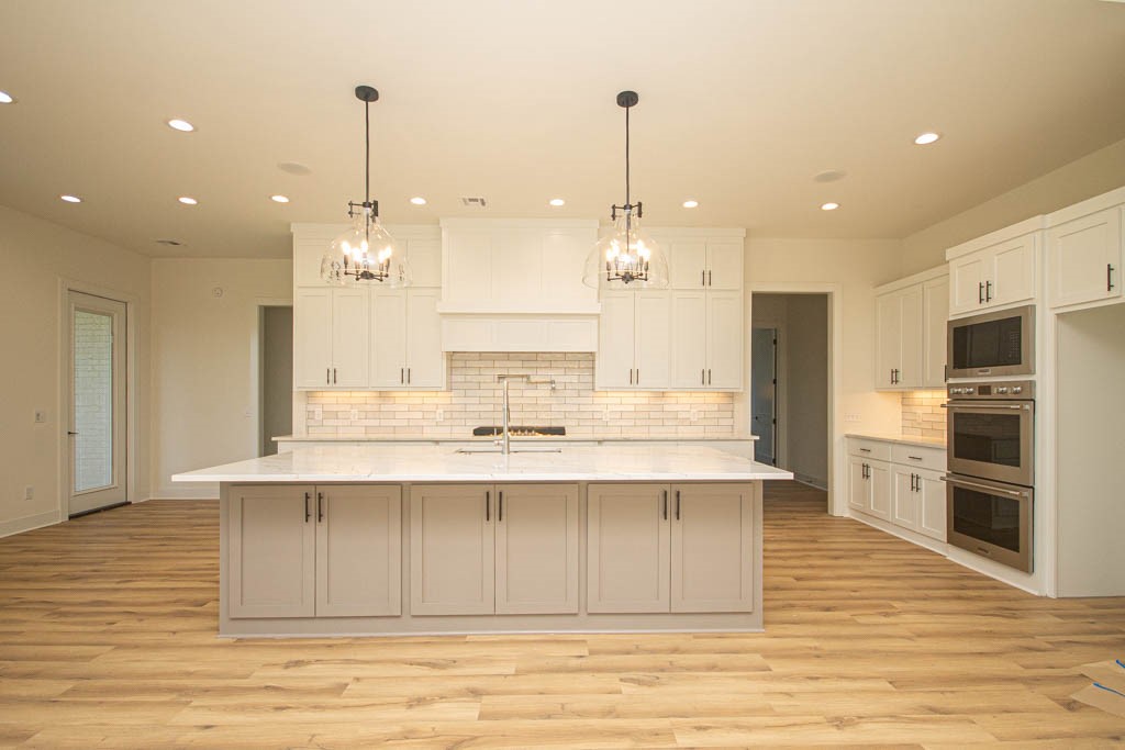 Aurora - Residential