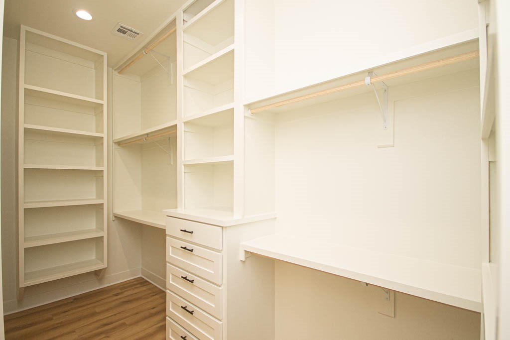 Aurora - Residential