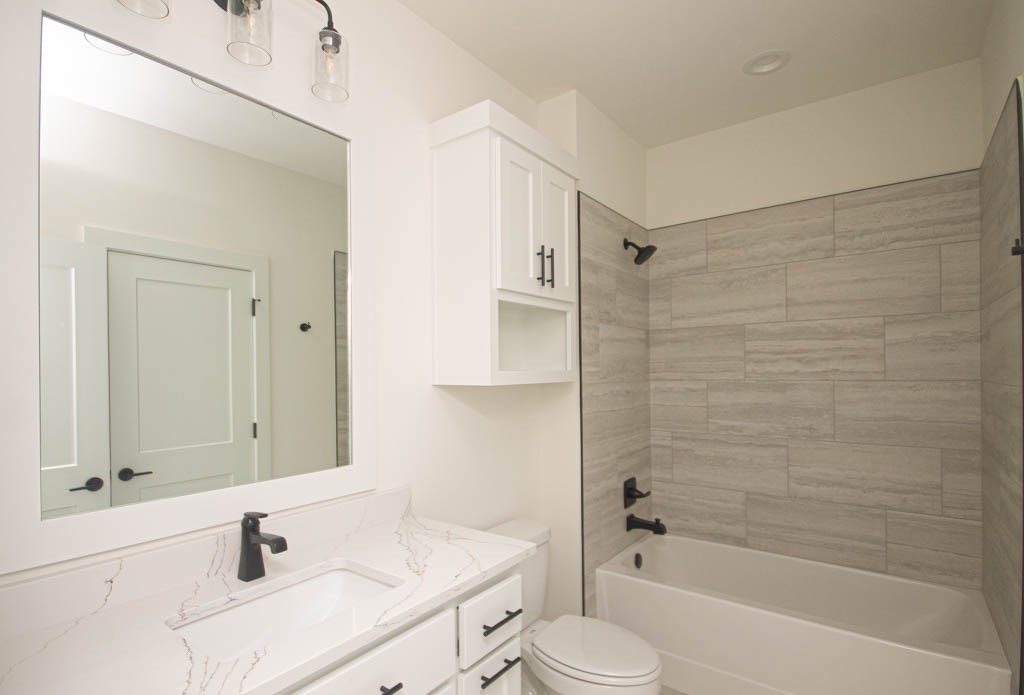 Aurora - Residential