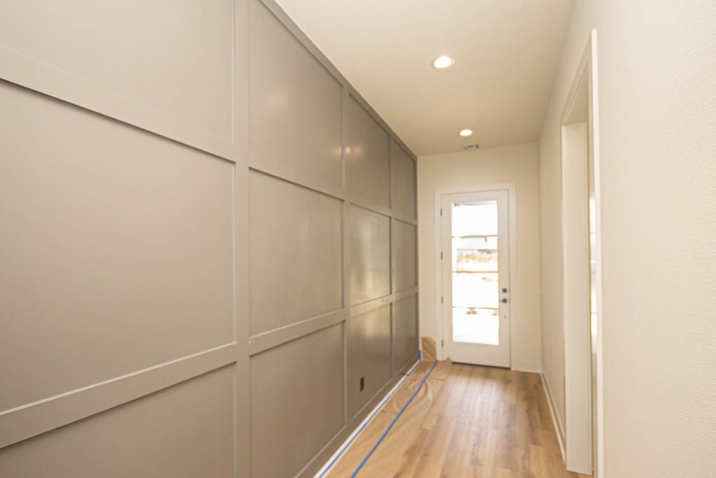 Aurora - Residential