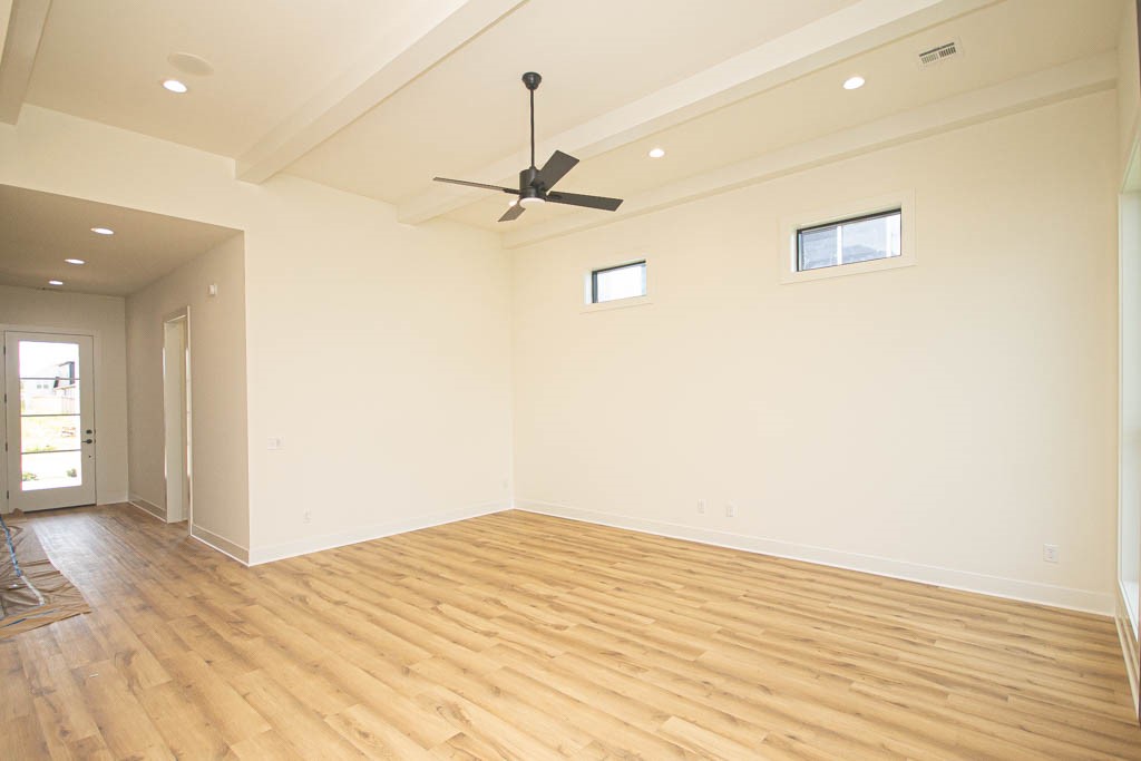 Aurora - Residential