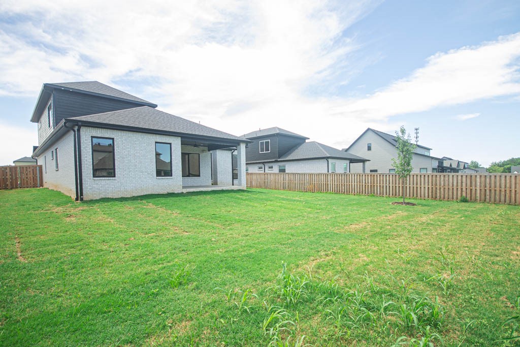 Aurora - Residential