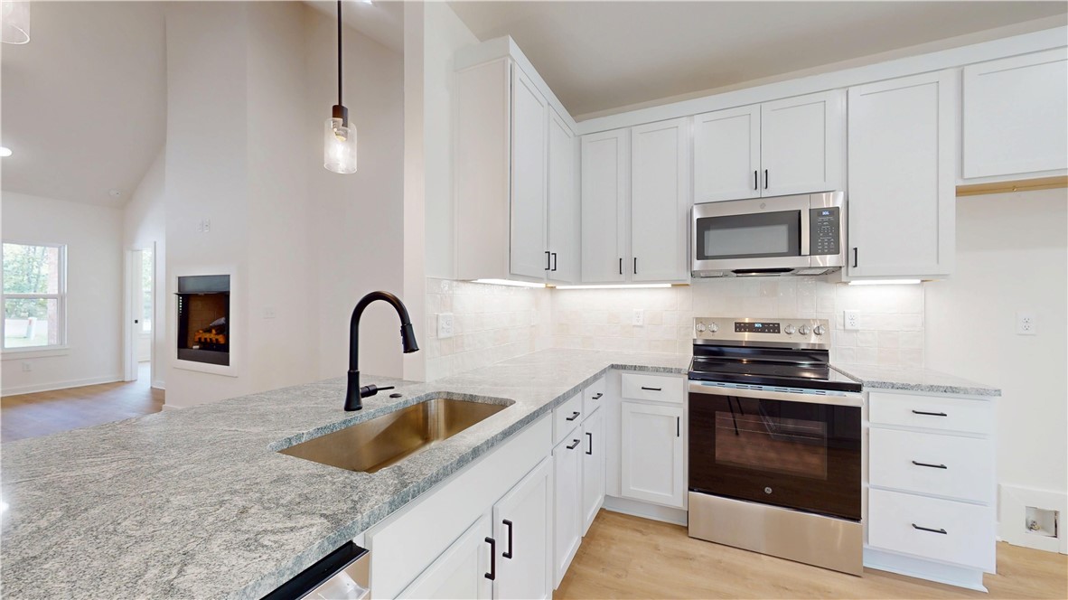 Cambridge Sub Bvv - Residential
