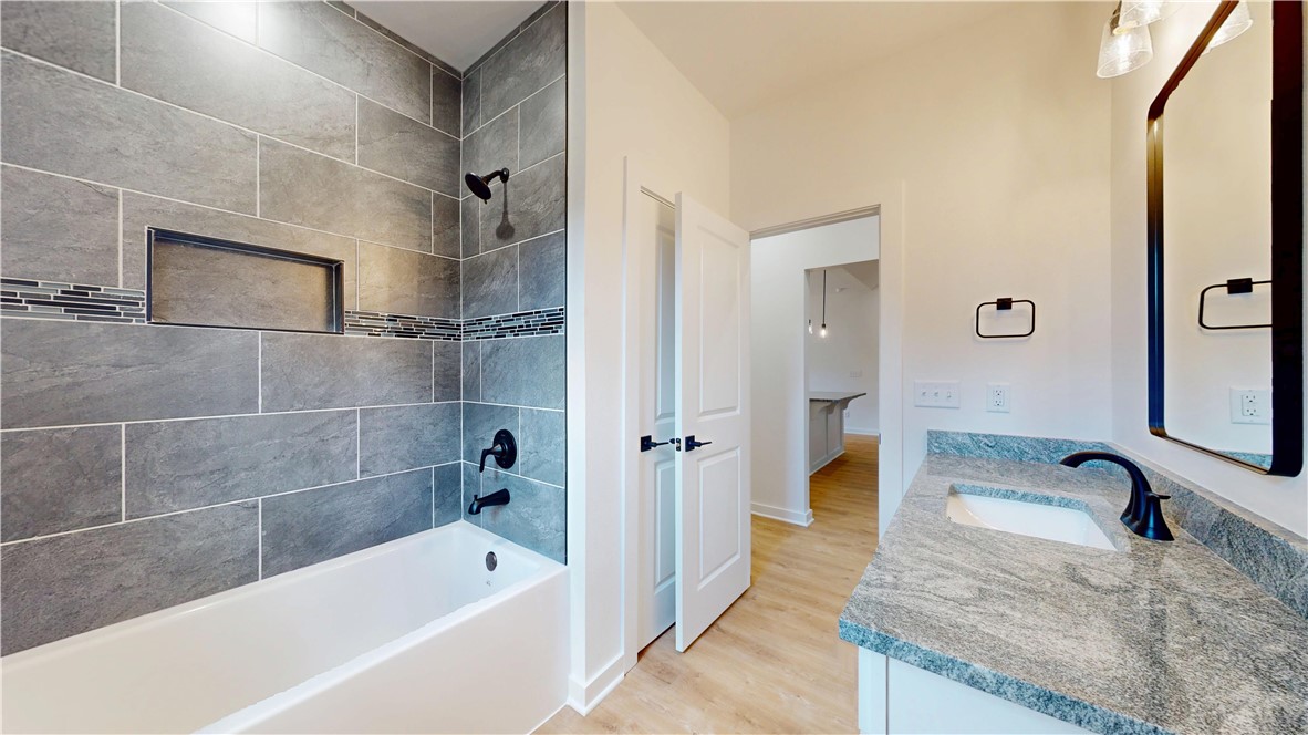 Cambridge Sub Bvv - Residential
