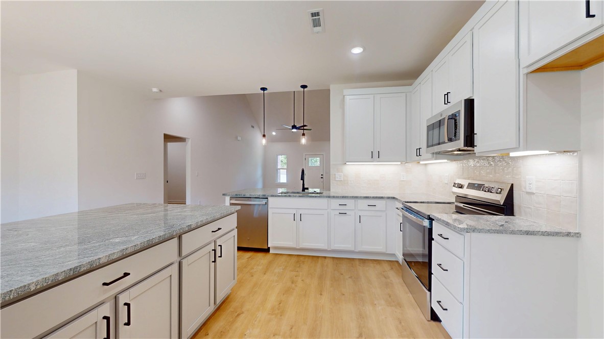 Cambridge Sub Bvv - Residential
