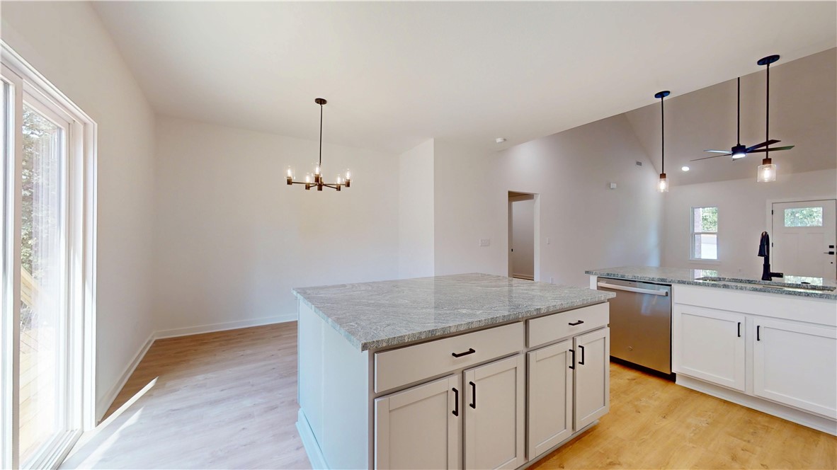 Cambridge Sub Bvv - Residential