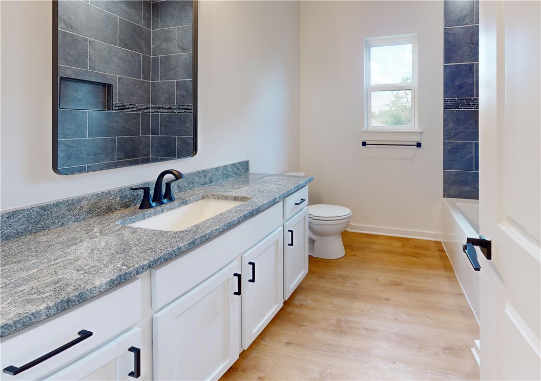Cambridge Sub Bvv - Residential
