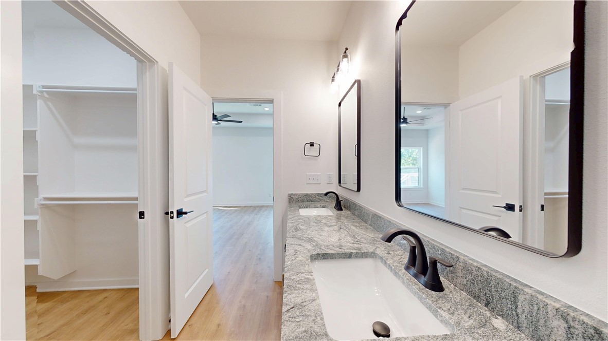 Cambridge Sub Bvv - Residential