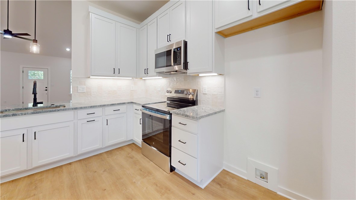 Cambridge Sub Bvv - Residential