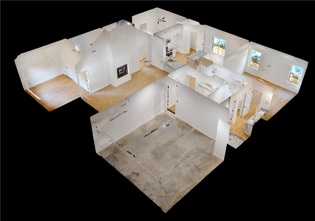 Cambridge Sub Bvv - Residential