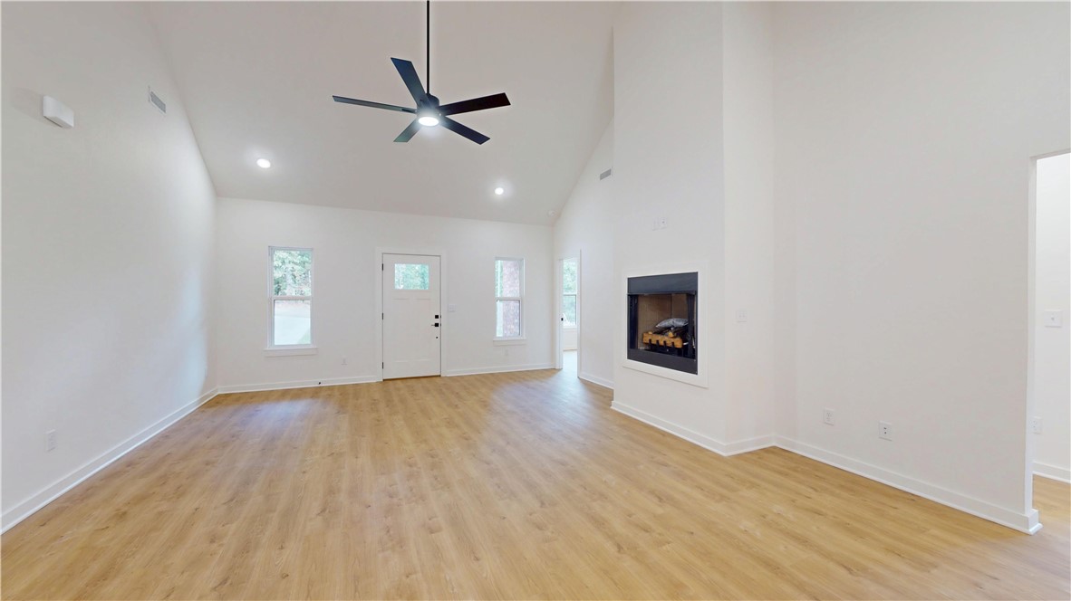 Cambridge Sub Bvv - Residential