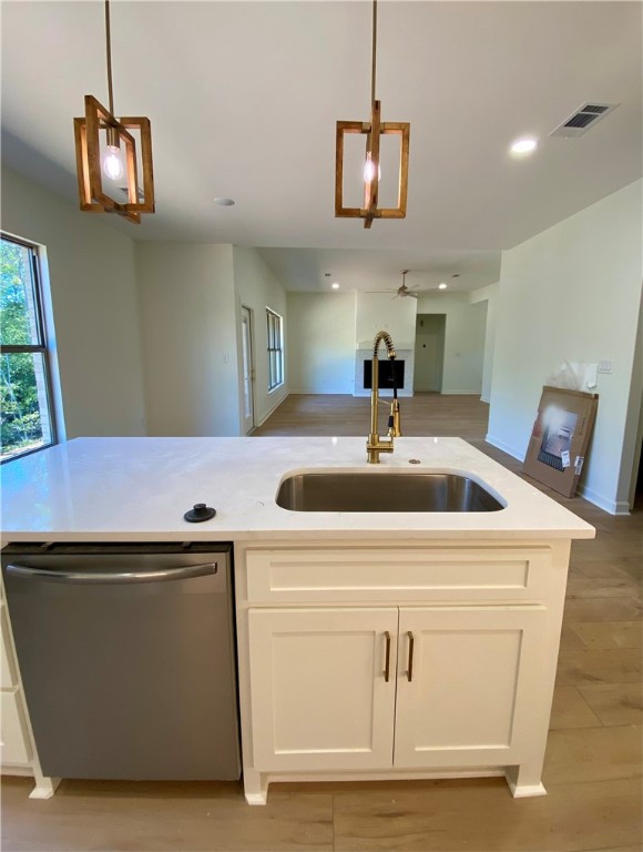 Edgewater Estates - Residential