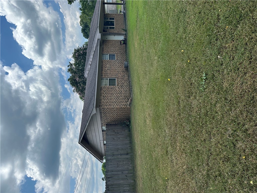 Photo 1 of 26 — 401 NW 7th, Atkins, AR 72823