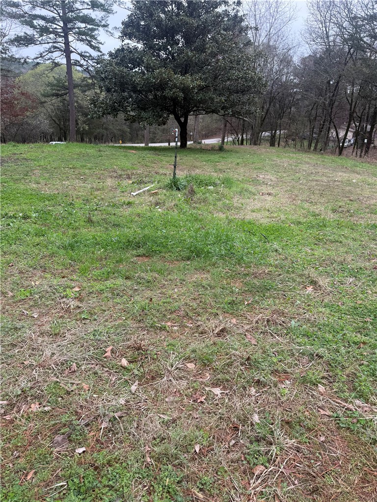 Wofford Estates - Land