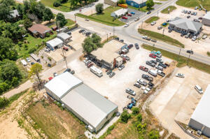 Gooch - Commercial Sale