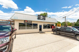 Gooch - Commercial Sale