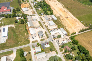 Gooch - Commercial Sale