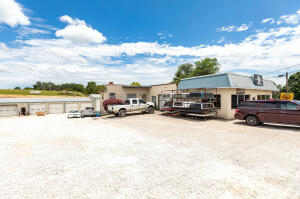Gooch - Commercial Sale