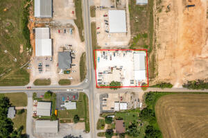 Gooch - Commercial Sale