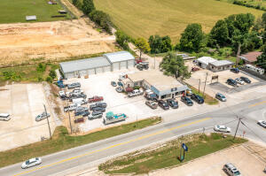 Gooch - Commercial Sale
