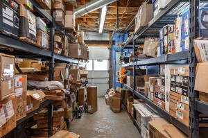 Gooch - Commercial Sale