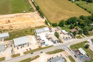Gooch - Commercial Sale