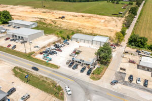 Gooch - Commercial Sale