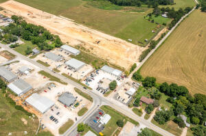 Gooch - Commercial Sale