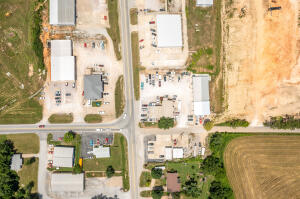 Gooch - Commercial Sale