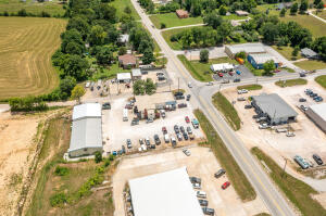 Gooch - Commercial Sale