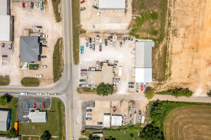 Gooch - Commercial Sale